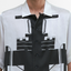 Gate Valve Silk Shirt- GR