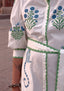 Chaupad Shirt Dress - Jodhpur Mix Print