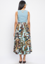 Aasmani Corset