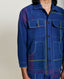 Recycled  Ren  Women Trench Coat