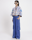 Karkhana Crop Top