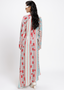 Local Shocal Evening Dress