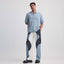 Actin Shirt- Blue