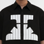Hydrant Applique Shirt- BL