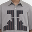 Hydrant Applique Shirt- GR