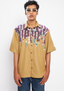 Jodh-Todh Half Sleeve Shirt