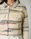 Recycle Yamato Unisex Shacket