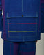 Recycled  Ashai Unisex Jacket