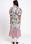 Filmy Flapper Dress