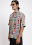Kaali Peeli Shirt