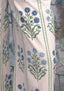 Amer Pants - Jodhpur Buta Stripe