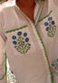 Umaid Shirt - Jodhpur Buta