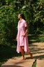Shatsu Linen Shirt Set