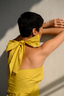 Ushna Cotton Wrap Set