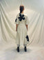 Floma Dress
