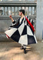 Alum Dress