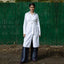 Thea Shirt Dress