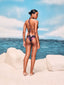 Padma Bikini Top & Bottom Set
