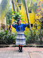 Trikon Skirt