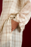 Shal Unisex Pashmina Wool Pant Set