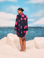 Padma Shirt Dress