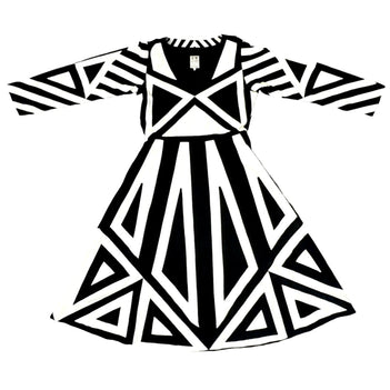 Chavi Dress