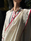 Rangoli Anne Sari Dress