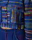 Recycled Kenji Unisex Jacket