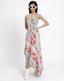 Local Shocal Asymmetrical Skirt