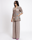 Paasa Embroidered Blazer