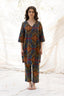 Drut Anti Fit Dress