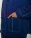 Recycled Daiki  Unisex Shacket