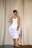 Lasa Cotton Skirt Set