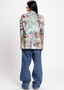 Filmy Embroidered Blazer