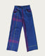 Recycle Hideo Indigo Pants