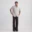 Actin Shirt- White