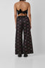 Pasapalli Slit Trousers