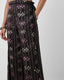 Pasapalli Slit Trousers