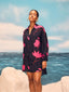 Padma Shirt Dress