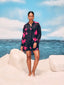 Padma Shirt Dress