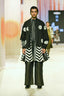Gul Bat Jacket
