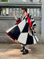 Alum Dress