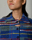 Recycled Kenji Unisex Jacket