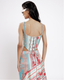 Local Shocal Embroidered Corset