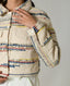 Recycle Yamato Unisex Shacket