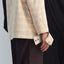 Corduroy Checks Overshirt