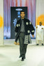 Gul Bat Jacket