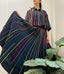 Cord Skirt
