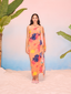 Mallika Toga Dress