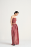 Almas Pashmina Wool Tube Top